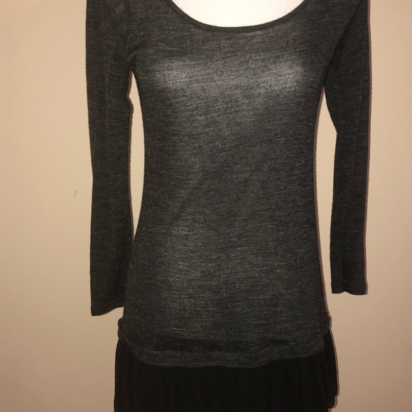 GUC Little black dress with a twist - Picture 2 of 6